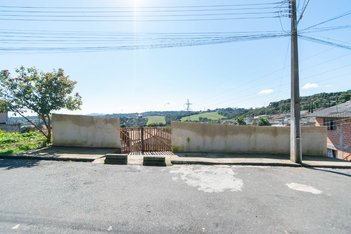 land_lot em Rua João Paulo II, Jardim Esmeralda - Campo Largo - PR