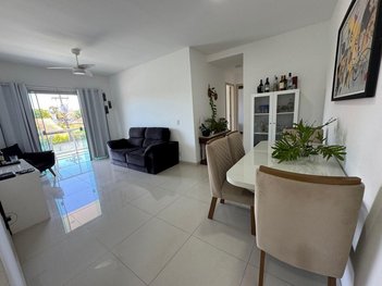 apartment em Rua Fernando de Noronha, Palmeiras - Cabo Frio - RJ