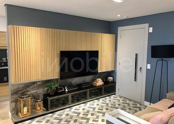 apartment em Rua Onze de Junho, Fazenda - Itajaí - SC