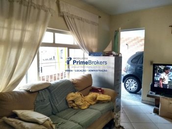 house em Avenida Padre Arlindo Vieira, Vila Vermelha - São Paulo - SP