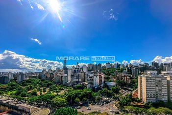 apartment em Itajaí, Petrópolis - Porto Alegre - RS
