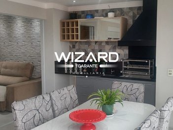 apartment em Rua Belchior de Ordas, Vila Leonor - São Paulo - SP