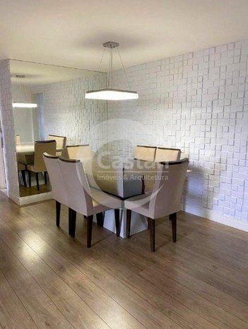 apartment em Rua Antônio Genzini, Jardim Avelino - São Paulo - SP