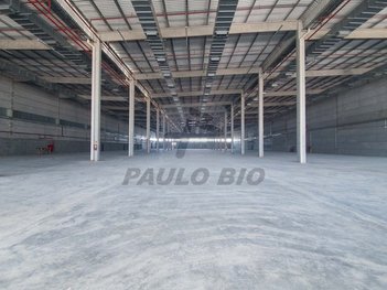 industrial em Rua Engenheiro Ariel Villar Tacla, Cidade Industrial - Curitiba - PR