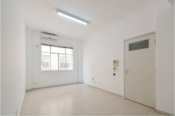 office em Rua Sete de Abril, República - São Paulo - SP