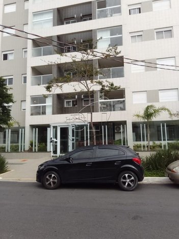 apartment em Rua Capitão Rabelo, Jardim São Paulo(Zona Norte) - São Paulo - SP