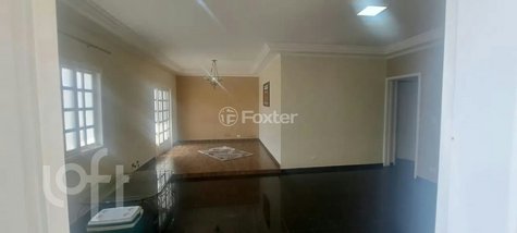 house em Rua Francisco Cioffi, Vila Bertioga - São Paulo - SP