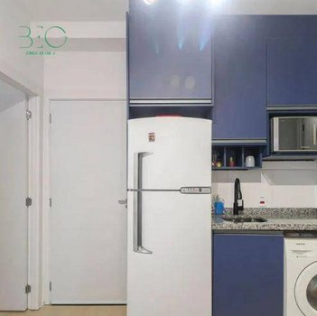 apartment em Avenida Vila Ema, Vila Ema - São Paulo - SP