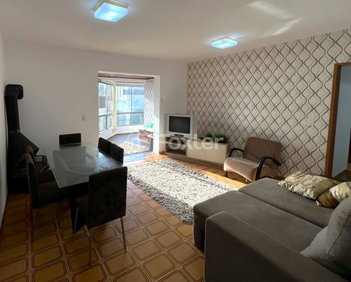 apartment em Rua Deodoro Ritter, Centro - Tramandaí - RS