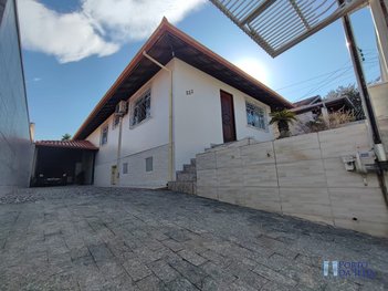 house em Concórdia, Bela Vista - São José - SC