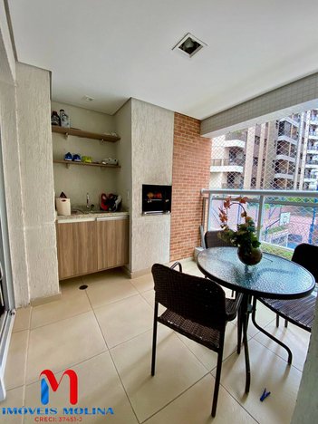 apartment em Rua Goitacazes, Centro - São Caetano do Sul - SP
