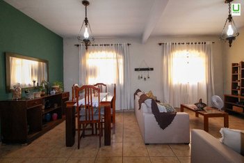 house em Rua São Jorge, Carlos Prates - Belo Horizonte - MG