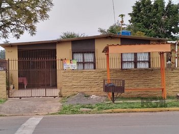 house em Taquara, Olímpica - Esteio - RS