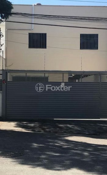 house em Rua Bamboré, Ipiranga - São Paulo - SP