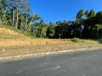 land_lot em Rua Marechal Floriano Peixoto, Estados - Indaial - SC