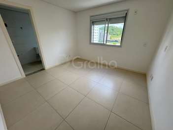 apartment em Avenida Pedra Branca, Pedra Branca - Palhoça - SC