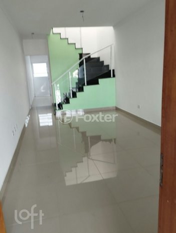 house em Rua Vale-Verde, Vila Roque - São Paulo - SP