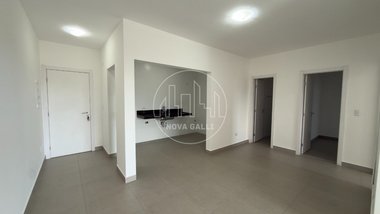apartment em Rua Liberdade, Centro - Ubatuba - SP