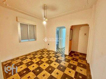 apartment em Demétrio Ribeiro, Centro - Porto Alegre - RS
