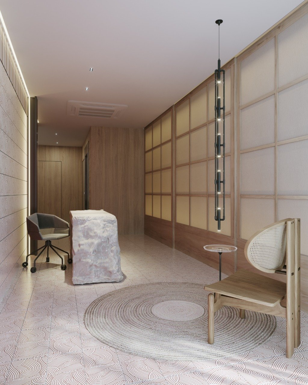 Hall