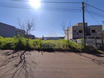 land_lot em Celso Ribeiro, Cidade Nova - Passo Fundo - RS