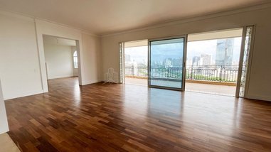 apartment em Rua Maria Antônia Ladalardo, Jardim Fonte do Morumbi - São Paulo - SP