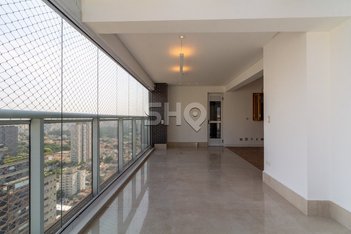 apartment em Rua Carlos Petit, Vila Mariana - São Paulo - SP