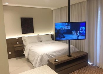 apartment em Avenida Eusébio Matoso, Pinheiros - São Paulo - SP