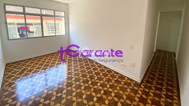 apartment em Rua Benjamin Constant, Embaré - Santos - SP