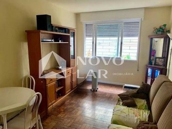 apartment em Rua Felizardo Furtado, Petrópolis - Porto Alegre - RS