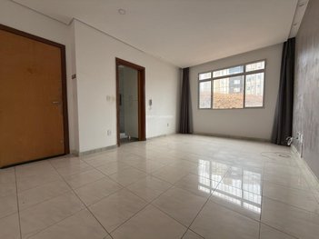 apartment em Rua Ulisses Marcondes Escobar, Buritis - Belo Horizonte - MG