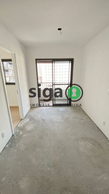 apartment em Rua Frutas de Santo Amaro, Vila Nova Conceição - São Paulo - SP