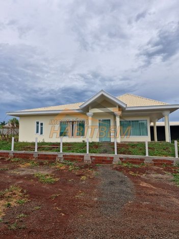 house em BR-376, Marialva - Marialva - PR
