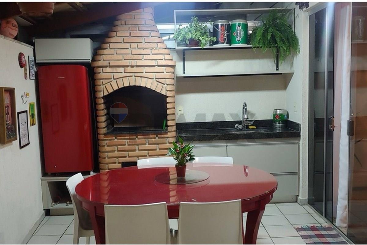 Apartamento com 2 quartos — Manacás, Belo Horizonte