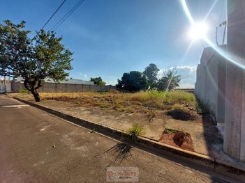 land_lot em Rua Flodoaldo Paulo dos Santos, Parque Jardim Murayama - Mogi Mirim - SP