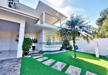 house em Angelo Crema, Córrego Grande - Florianópolis - SC