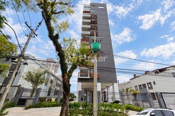 apartment em Rua Alberto Silva, Vila Ipiranga - Porto Alegre - RS