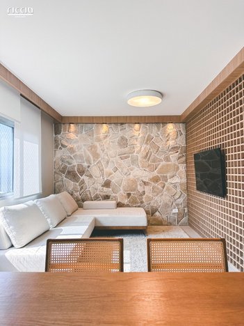 apartment em Praça Romão Gomes, Vila Adyana - São José dos Campos - SP