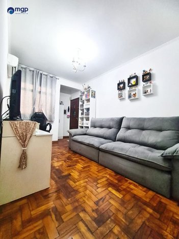 apartment em Rua Wandenkolk, Mooca - São Paulo - SP