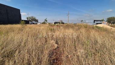 land_lot em Avenida Doutor Breno Machado Gomes, Residencial Colinas do Engenho I - Limeira - SP