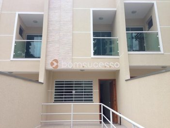 house em Praça Diogo de Aguirre, Vila Formosa - São Paulo - SP