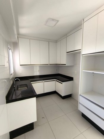 apartment em Rua Rubião Júnior, São Joaquim - Araçatuba - SP