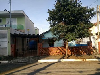 house em Rua Galeazzo Alessi, Vila Monte Alegre - São Paulo - SP