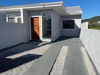 house em Juriti, Bela Vista - Palhoça - SC