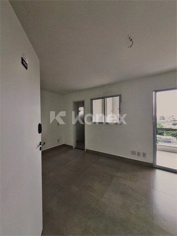 apartment em Rua Vale da Ribeira, Vila Mariza Mazzei - São Paulo - SP
