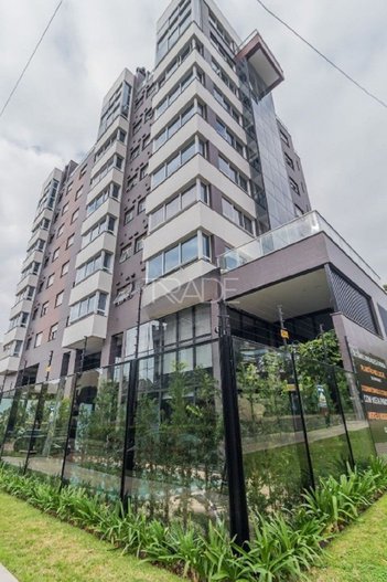 apartment em Praça Corrêa Lima, Santa Tereza - Porto Alegre - RS