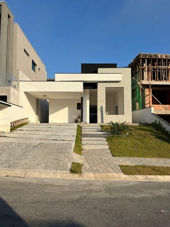 house em Rua Gregório de Matos, Parque Residencial Itapeti - Mogi das Cruzes - SP