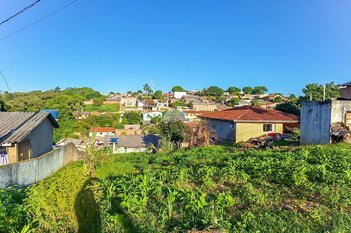 land_lot em Rua das Palmas, São Dimas - Colombo - PR
