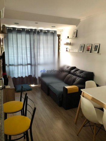 apartment em Avenida dos Imarés, Indianópolis - São Paulo - SP