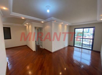 apartment em Avenida General Ataliba Leonel, Parada Inglesa - São Paulo - SP